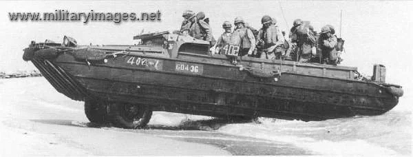 dukw