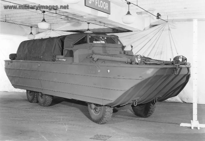 dukw