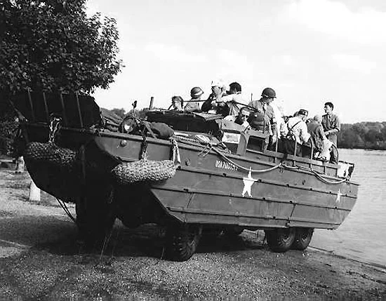 dukw