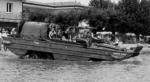 dukw