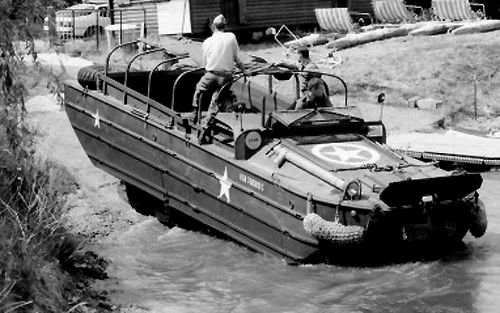 dukw