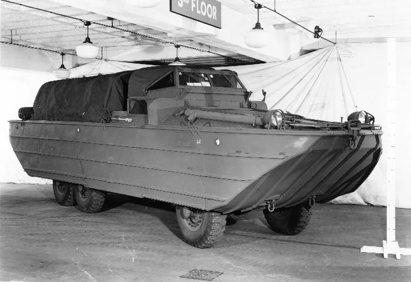 DUKW