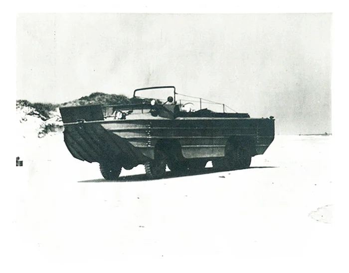 DUKW