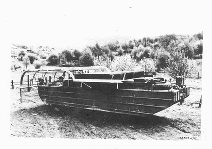 DUKW