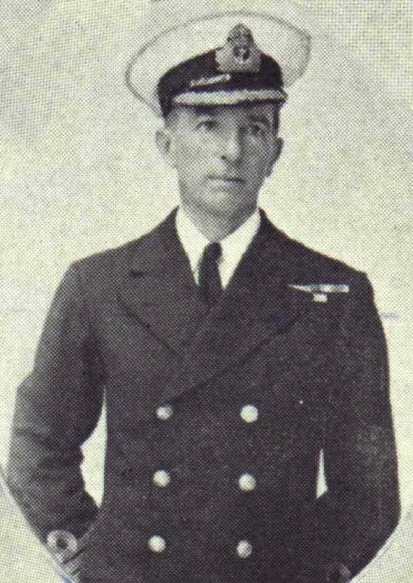 E20 ARTHUR EDWARD FREDERICK BEDFORD