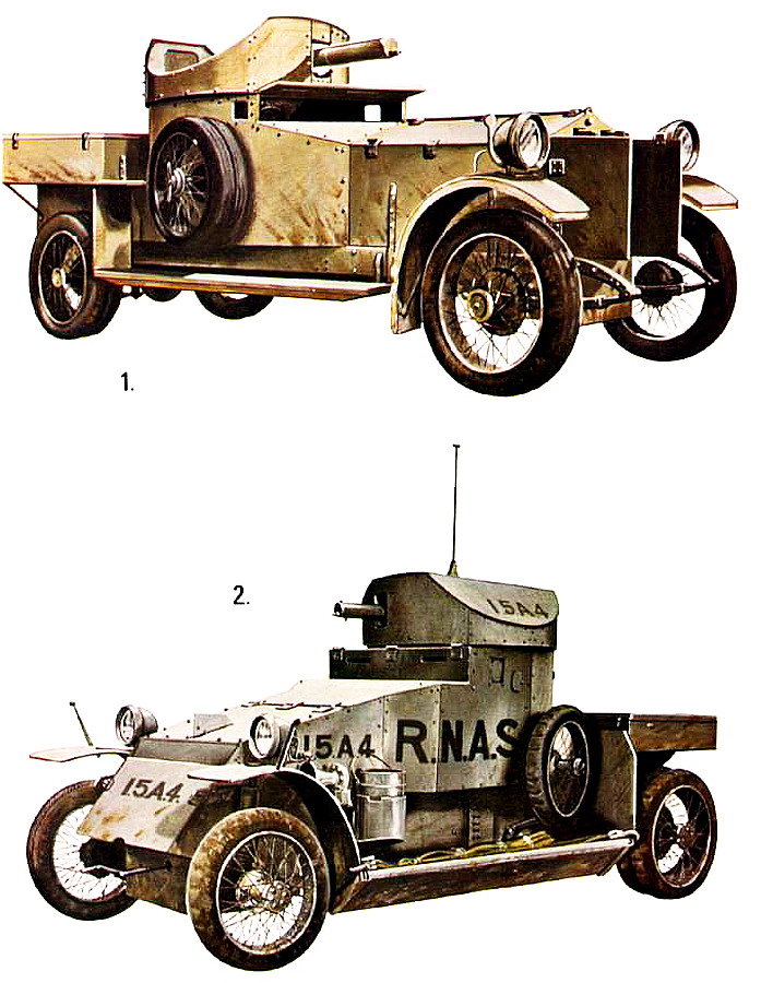 Early Armoured Cars 9 (11)-960