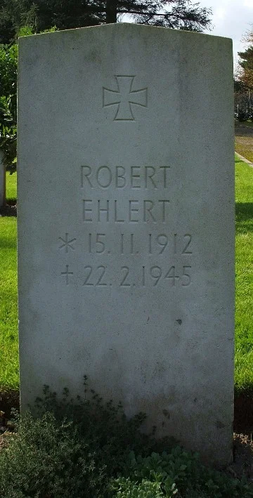 Ehlert, Robert