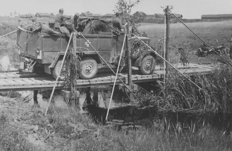 Einheitsdiesel_wehrmacht_truck_33 | A Military Photo & Video Website