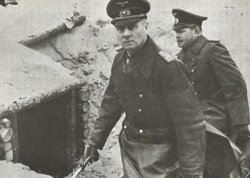 Erwin rommel