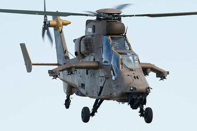 Eurocopter Tiger