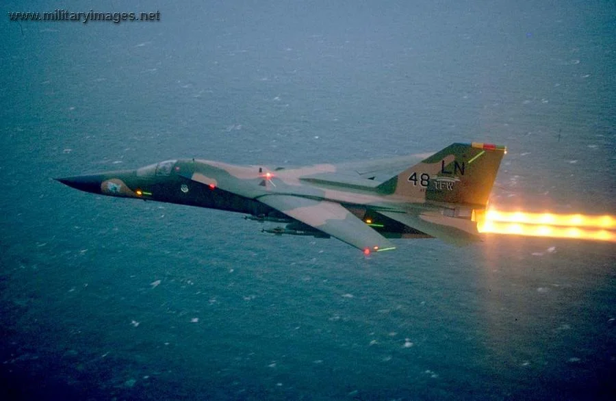 Photos - General Dynamics F-111 Aardvark | A Military Photos & Video Website