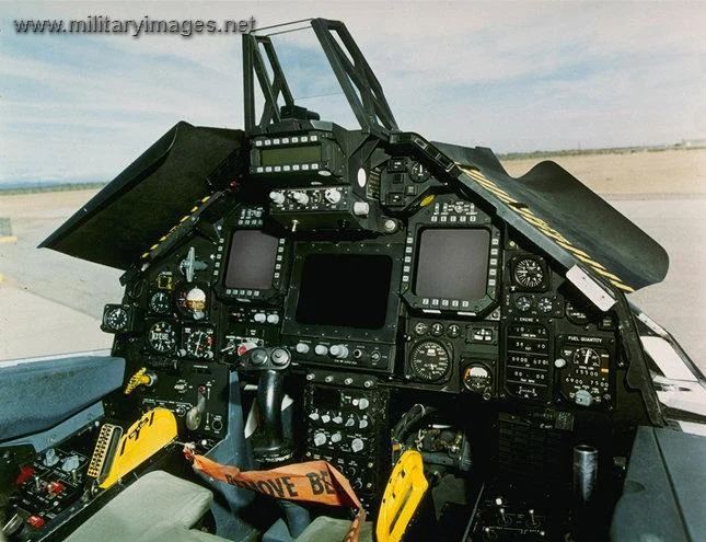 F-117