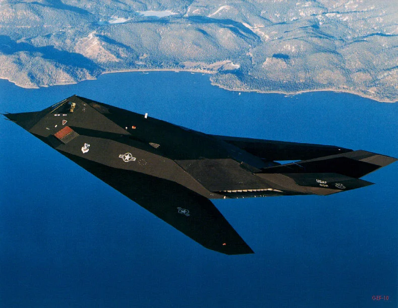 F-117