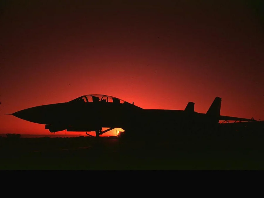 F-14 Tomcat