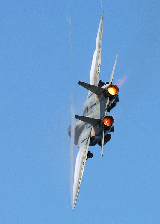 F-14B Tomcat | A Military Photo & Video Website