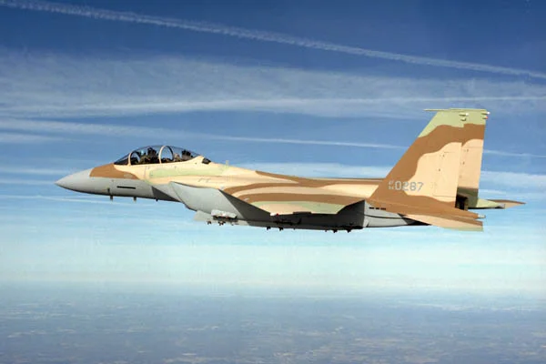 F-15I