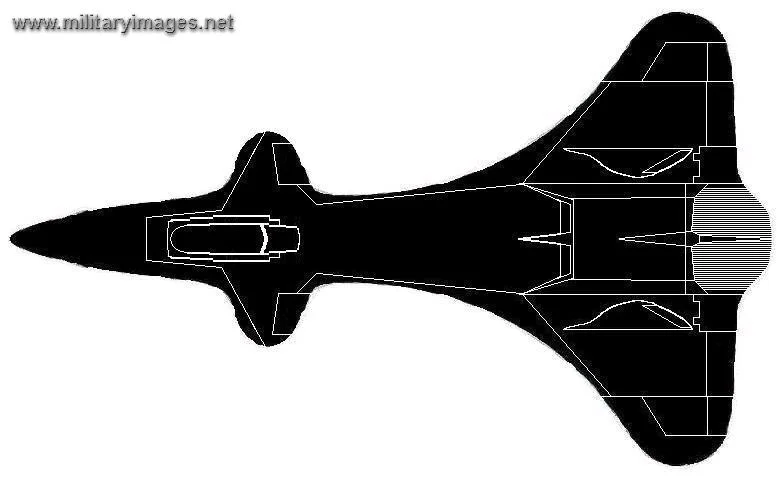 F-19A Specter