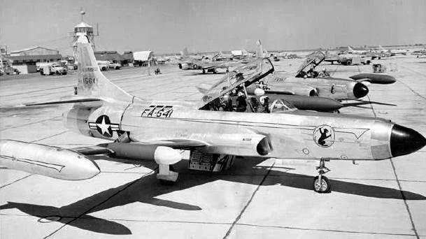 F-94 starfire