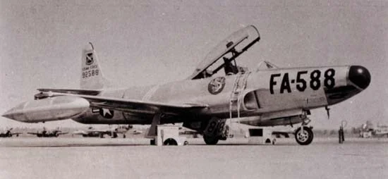 F-94A