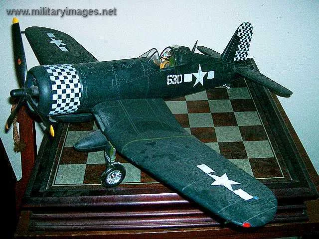 F4U