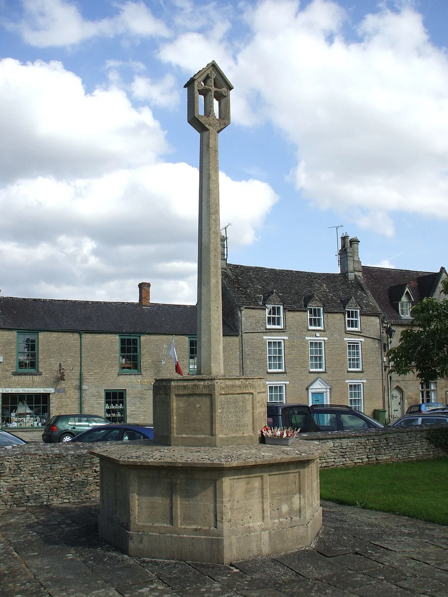 Fairford, Gloucestershire