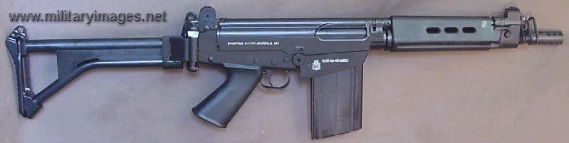 FAL Battle Carbine