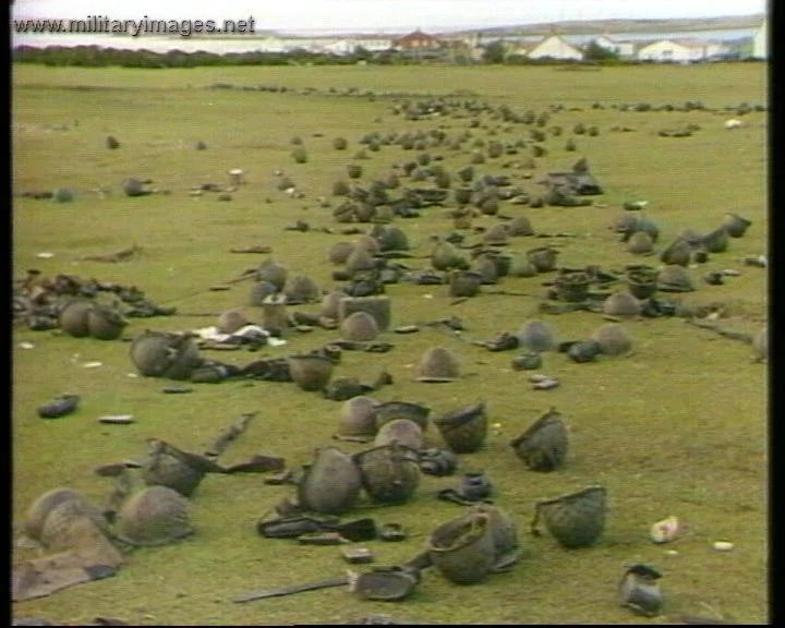 Falklands War