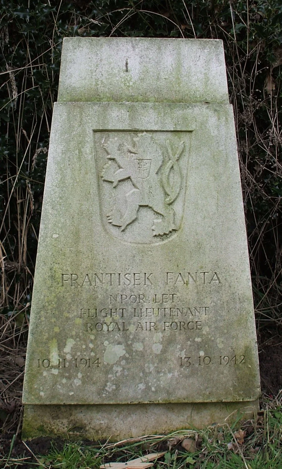 Fanta Frantisek