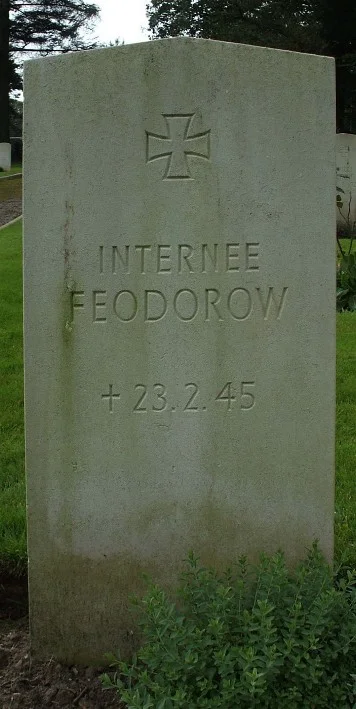 Feodorow