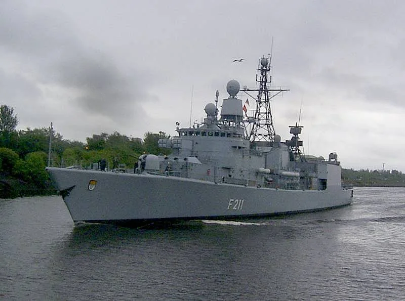 FGS Koln