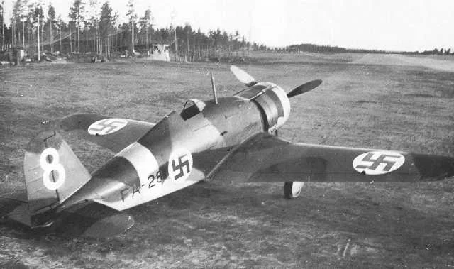 Fiat G.50