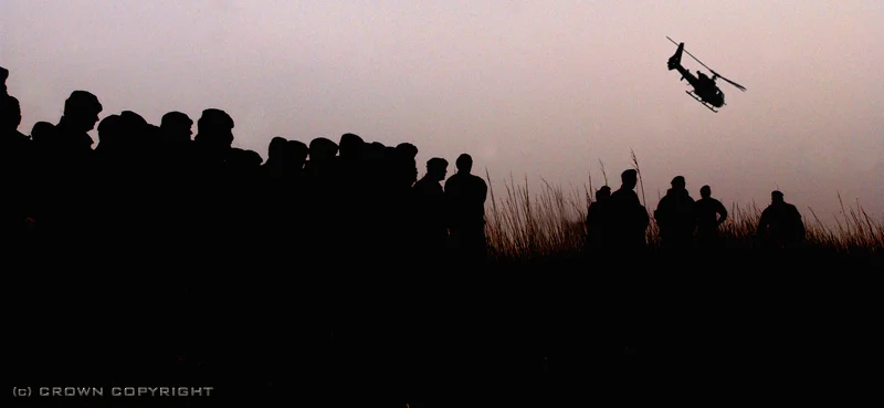 Fly Past | A Military Photo & Video Website