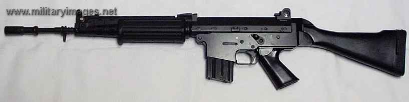 FN FNC