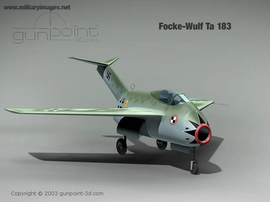Focke-Wulf_Ta_183_fighter