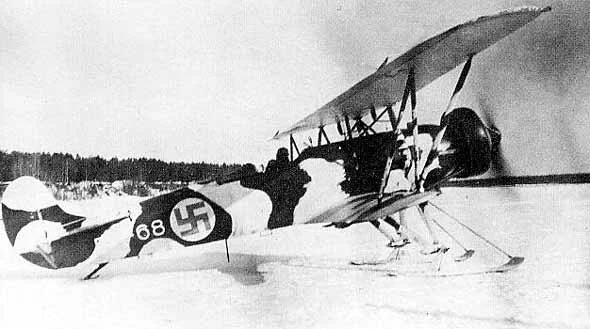 Fokker C.VE