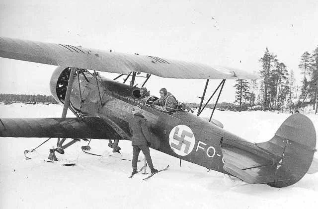 Fokker C.VE