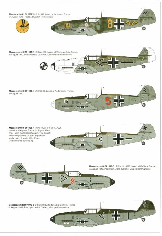 For-aero-modelers-messerschmitt-bf-109-e-camouflage-and-markings-1940-14_2286410221_o