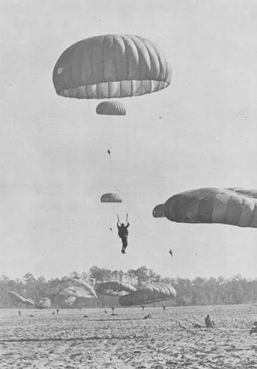 Fort Benning Georgia USA 1968