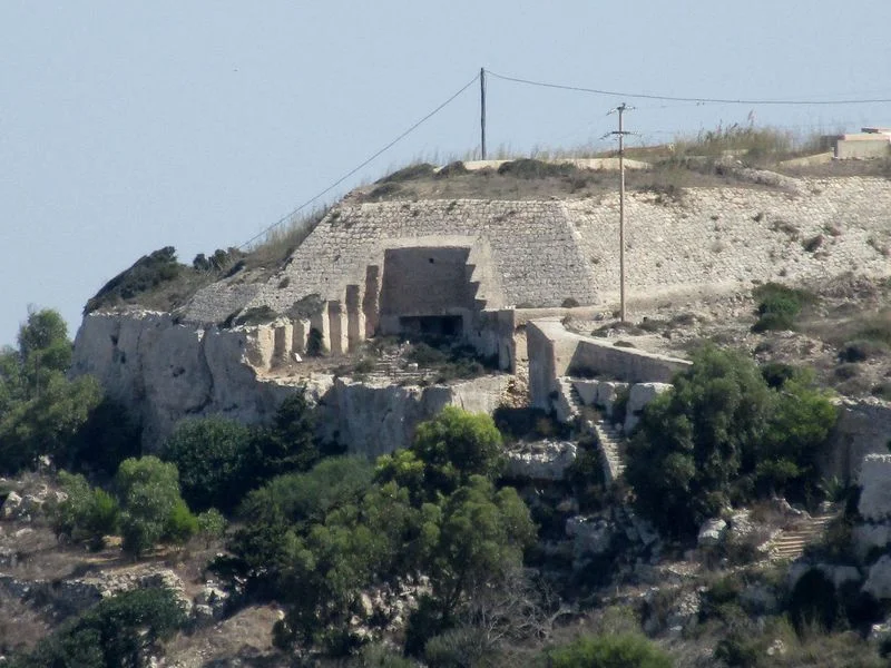 Fort Bingemma