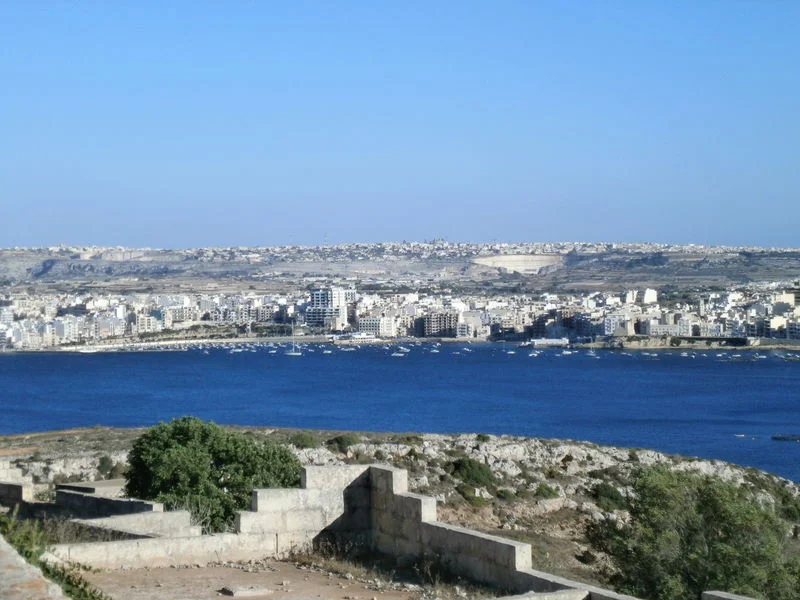 Fort Campbell, Malta