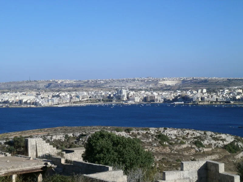 Fort Campbell, Malta