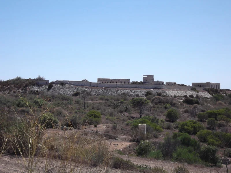 Fort Delimara, Malta | A Military Photos & Video Website