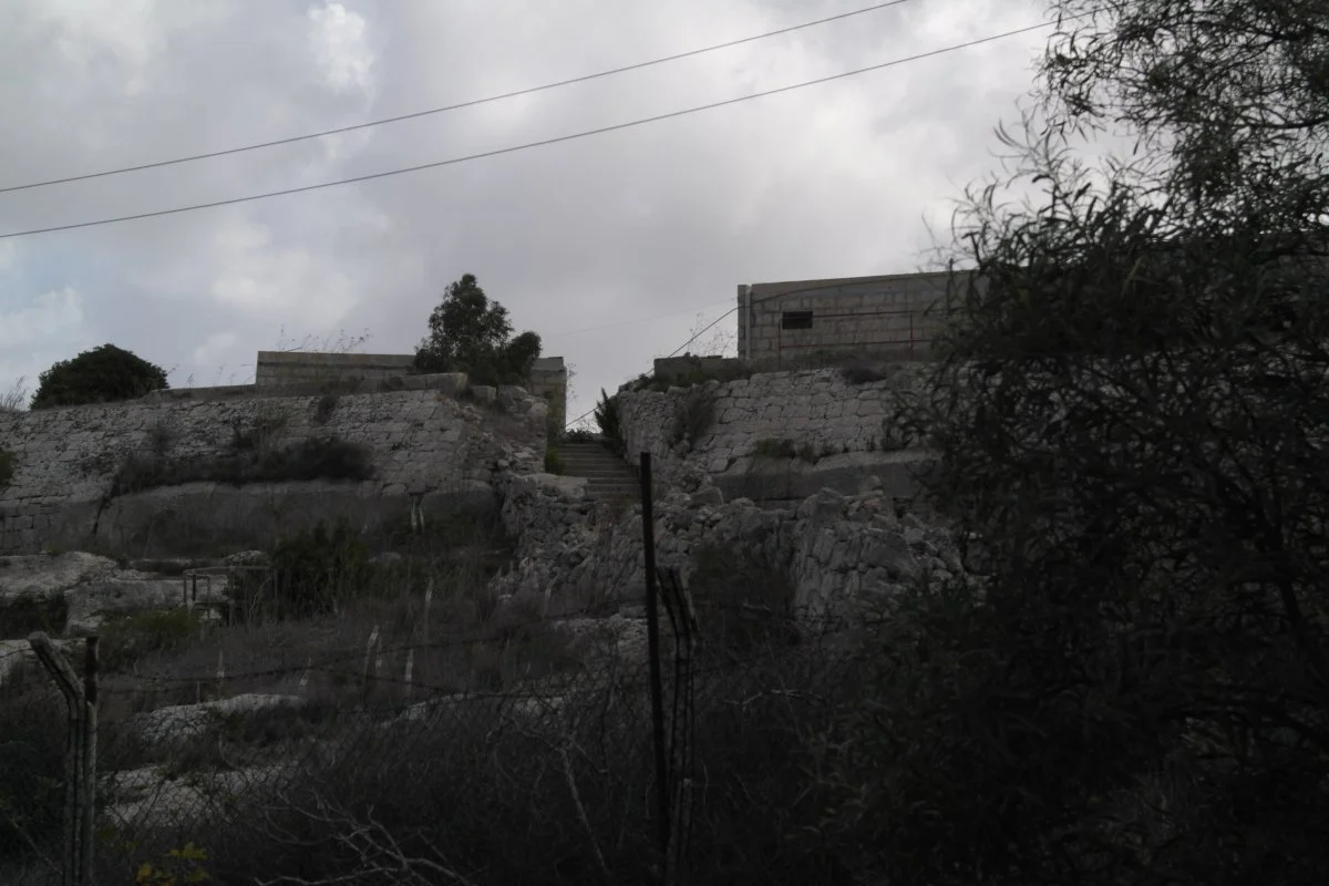 Fort Most, Malta