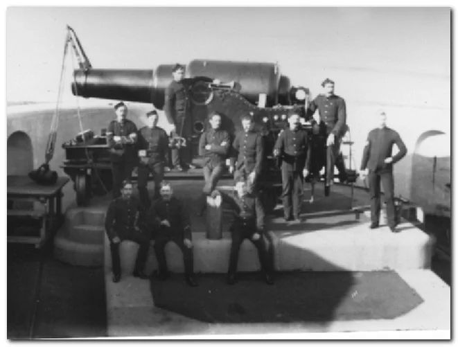 Fort Scratchley - Newcastle NSW Australia