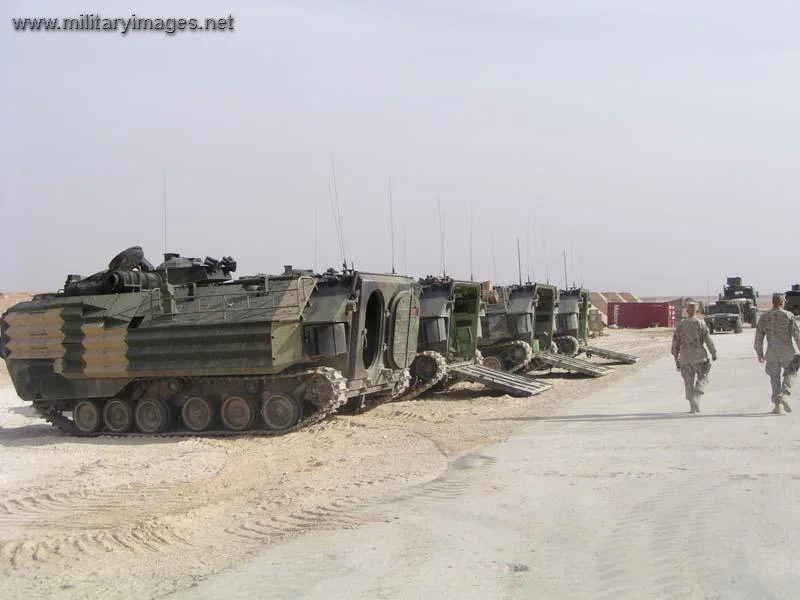 Forward Operating Base - Al Asad | A Military Photo & Video Website