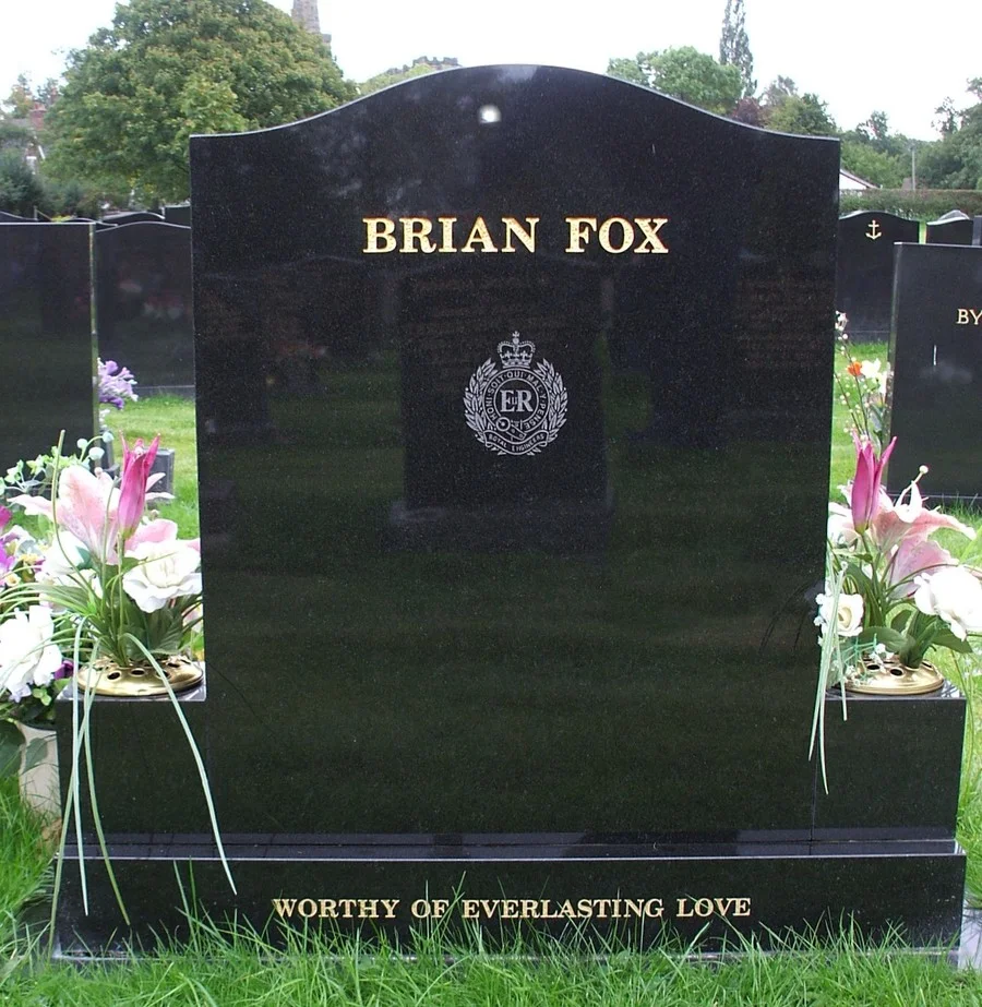 Fox Brian