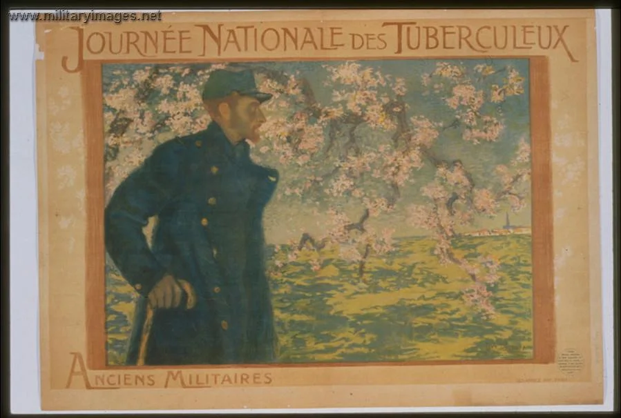 French War Posters