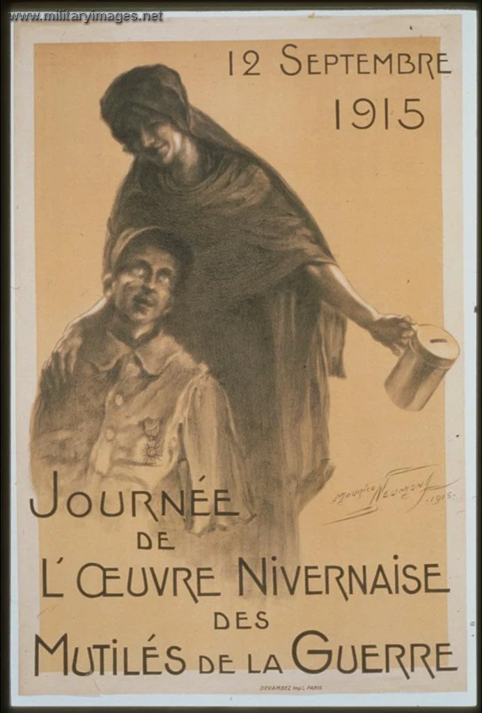 French War Posters