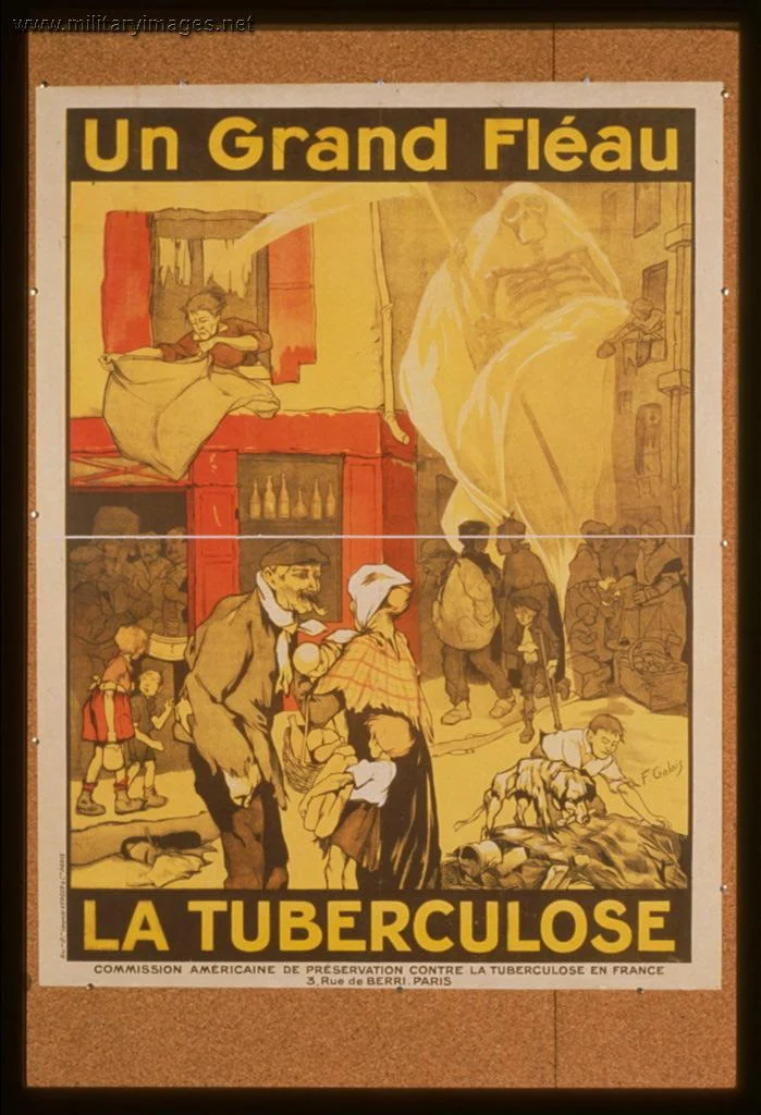 French War Posters