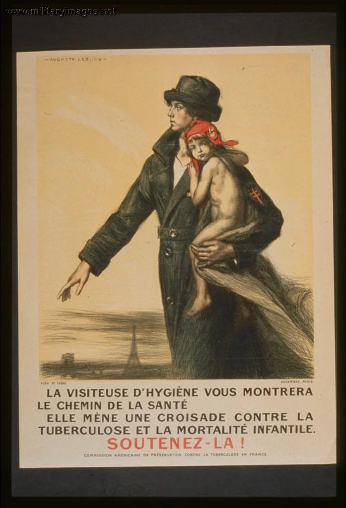 French War Posters